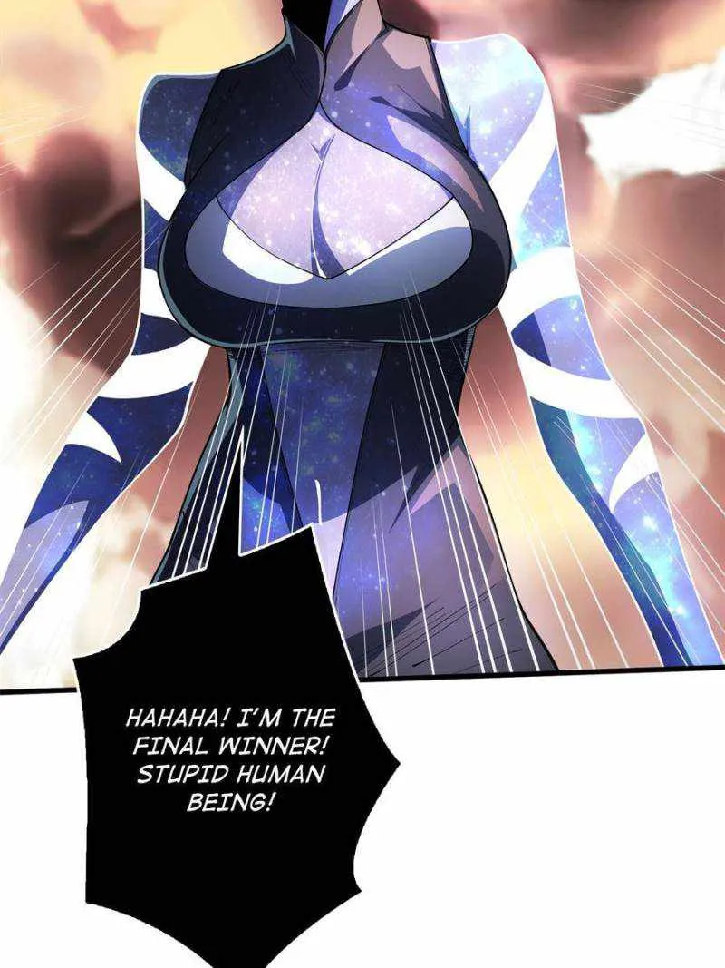 I’m Really Not A Supervillain Chapter 56 page 5 - 