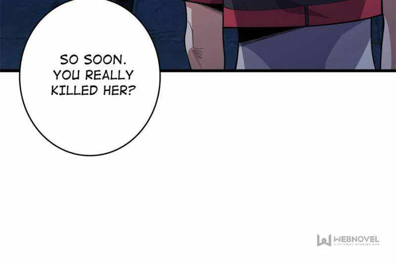 I’m Really Not A Supervillain Chapter 56 page 41 - 