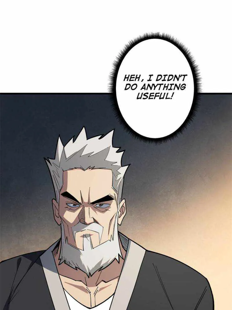 I’m Really Not A Supervillain Chapter 56 page 42 - 