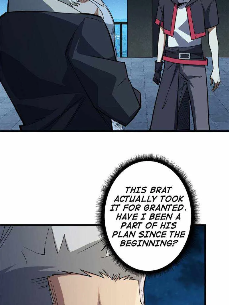 I’m Really Not A Supervillain Chapter 56 page 44 - 