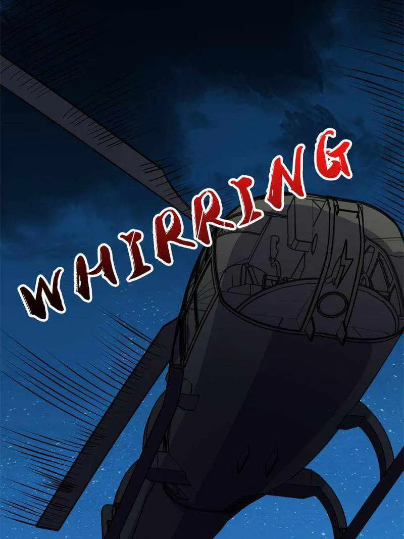 I’m Really Not A Supervillain Chapter 56 page 51 - 