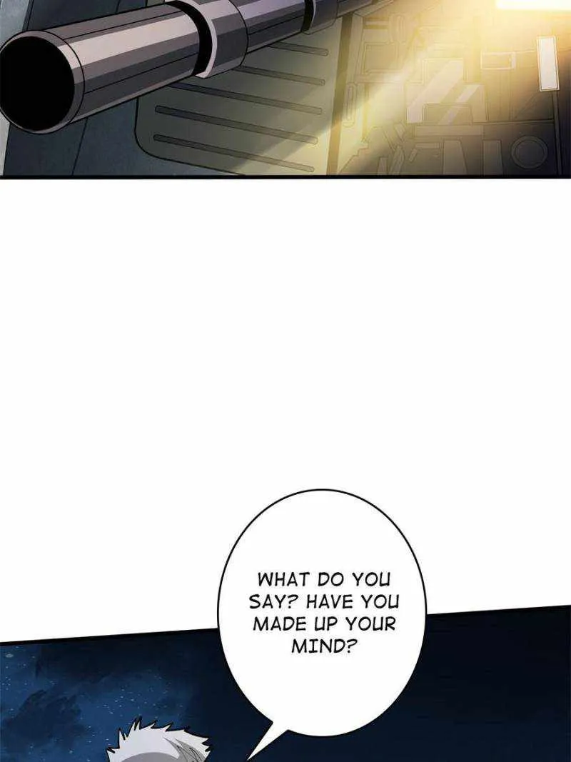 I’m Really Not A Supervillain Chapter 56 page 54 - 