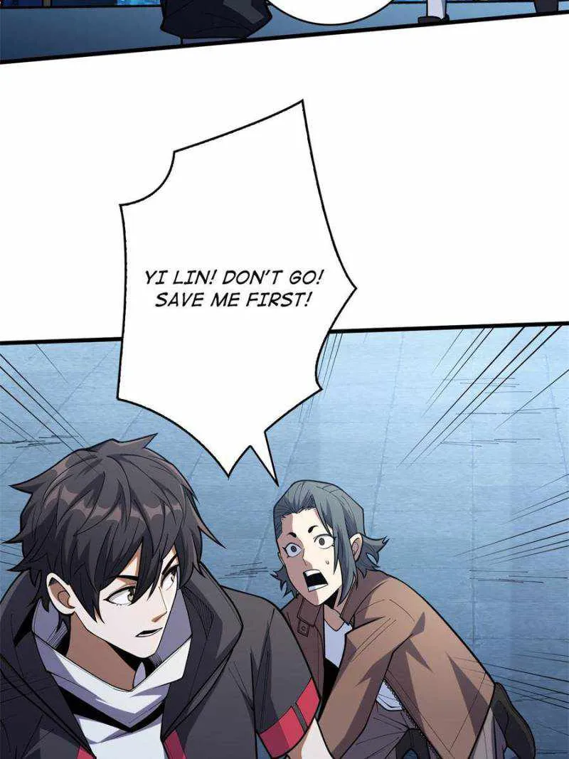 I’m Really Not A Supervillain Chapter 56 page 56 - 