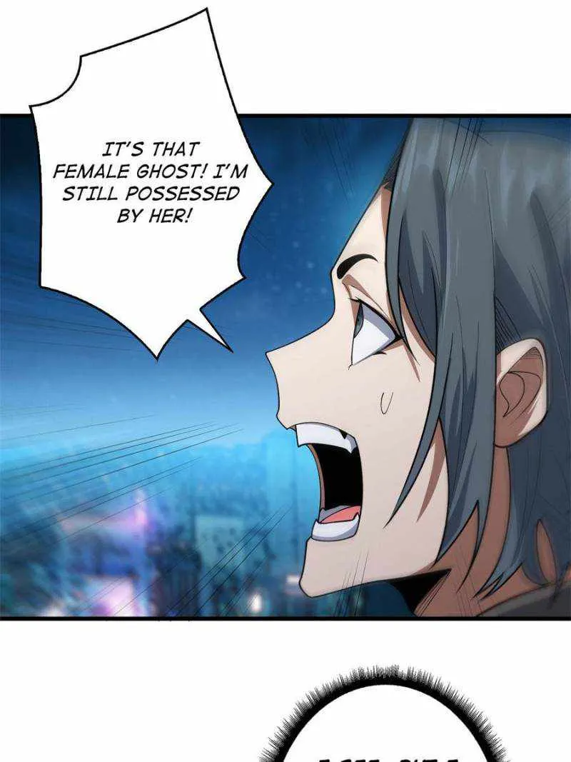I’m Really Not A Supervillain Chapter 56 page 58 - 