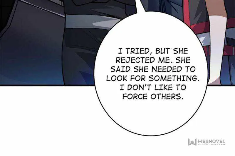I’m Really Not A Supervillain Chapter 56 page 65 - 