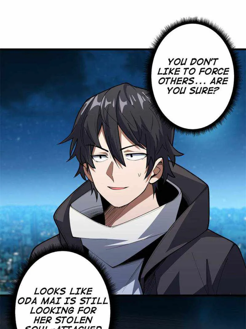I’m Really Not A Supervillain Chapter 56 page 66 - 