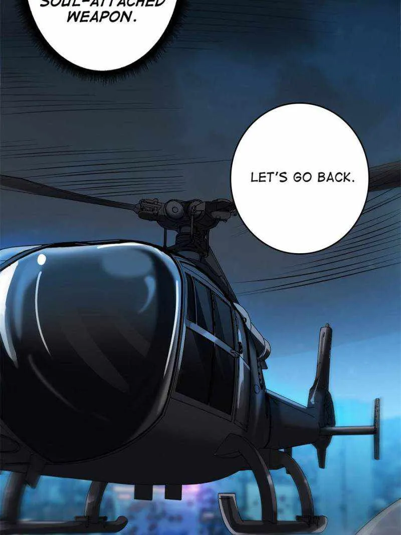 I’m Really Not A Supervillain Chapter 56 page 67 - 