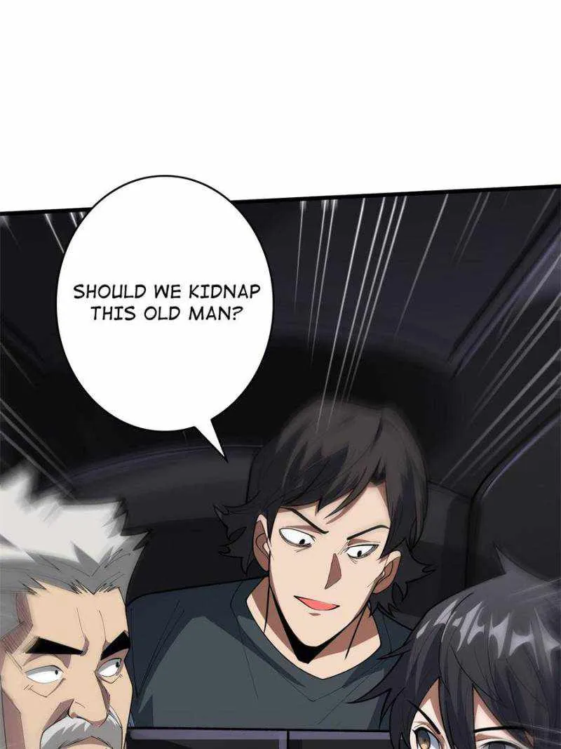 I’m Really Not A Supervillain Chapter 56 page 70 - 