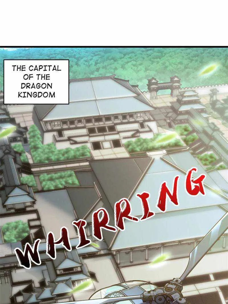 I’m Really Not A Supervillain Chapter 57 page 2 - 