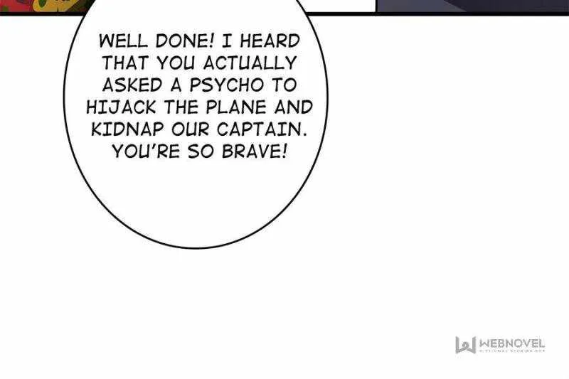 I’m Really Not A Supervillain Chapter 57 page 18 - 