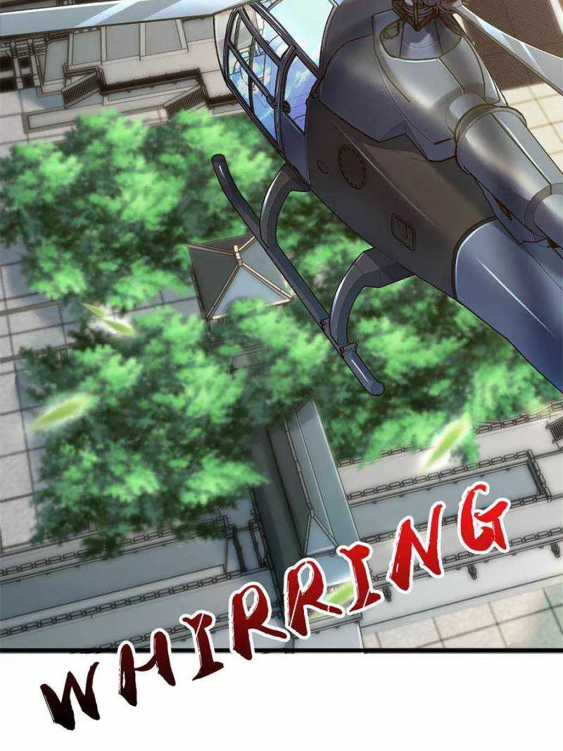 I’m Really Not A Supervillain Chapter 57 page 3 - 