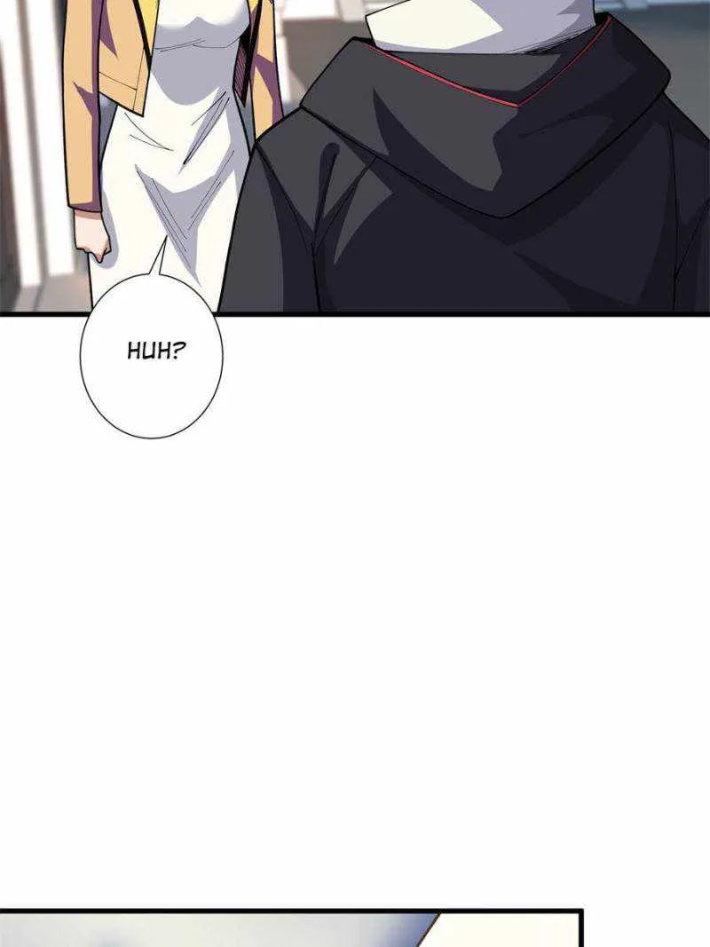 I’m Really Not A Supervillain Chapter 57 page 40 - 