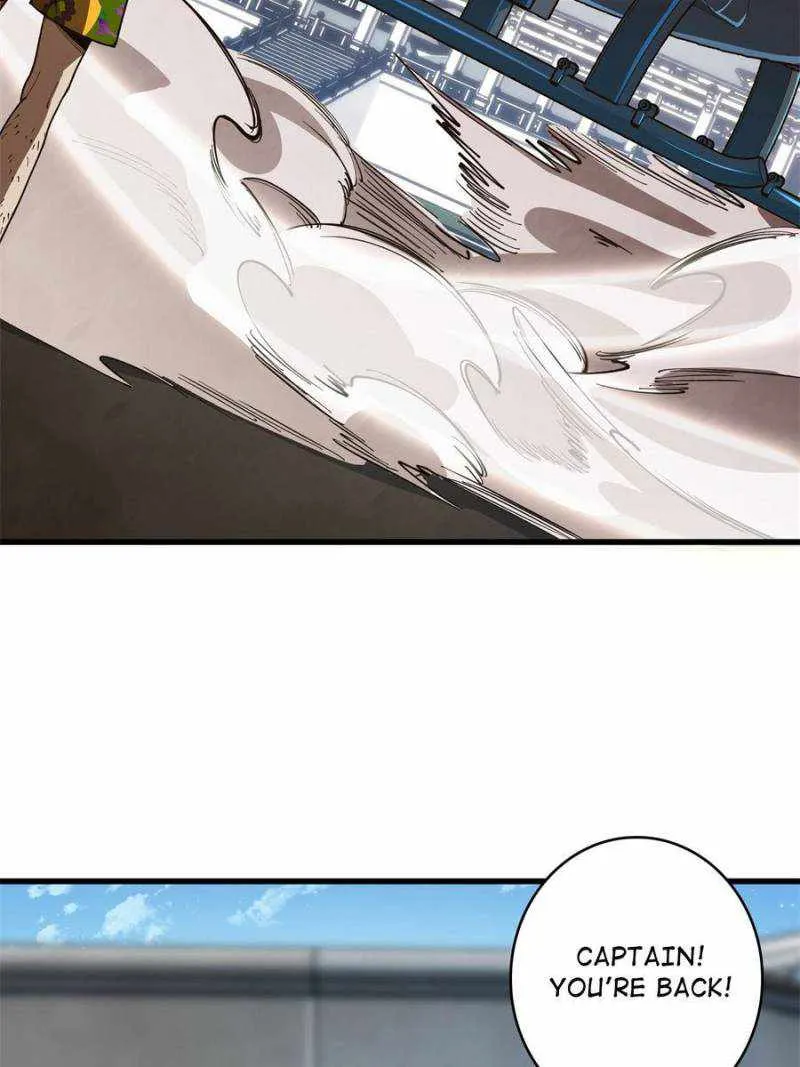 I’m Really Not A Supervillain Chapter 57 page 5 - 