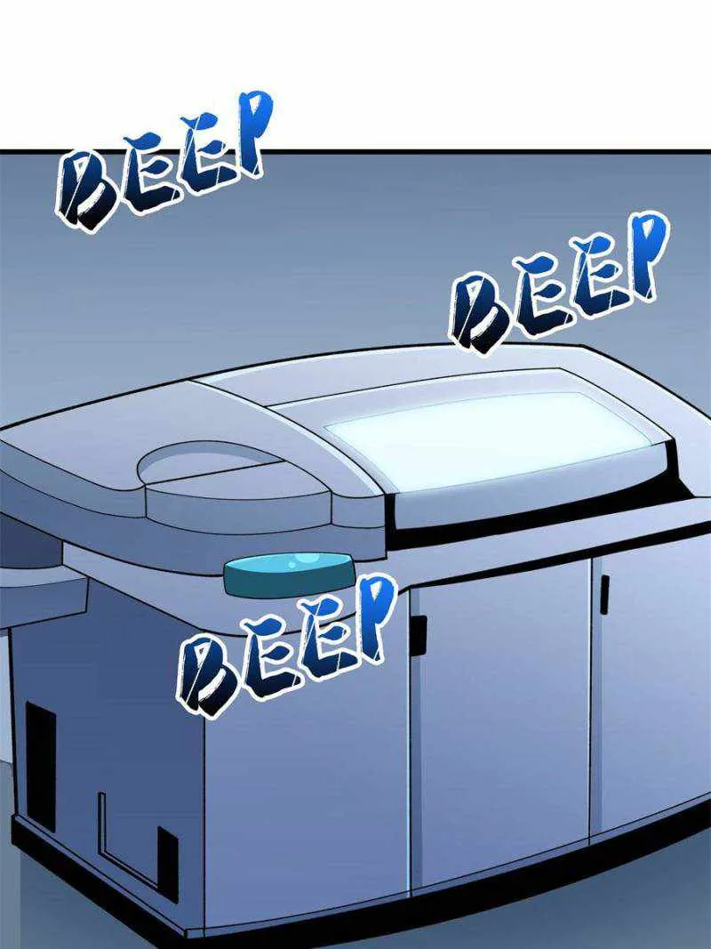 I’m Really Not A Supervillain Chapter 57 page 55 - 