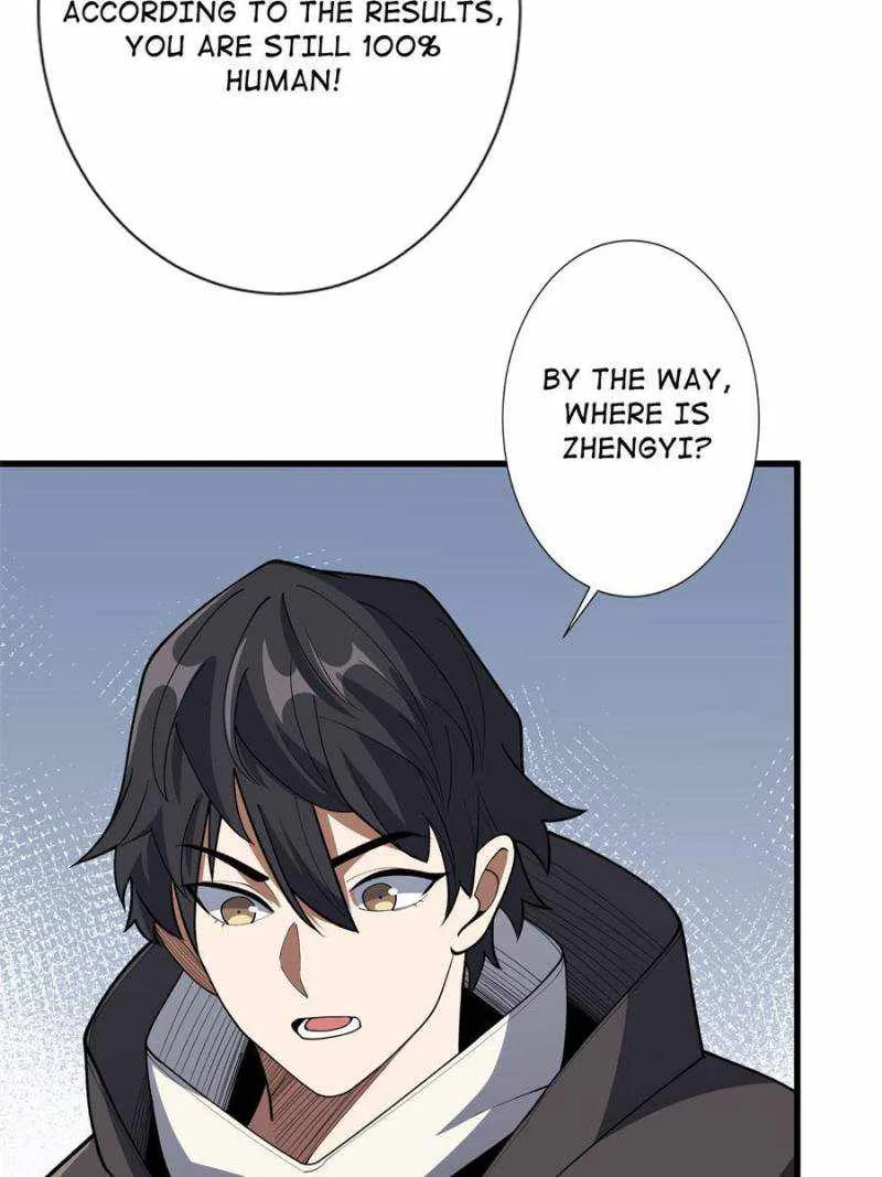 I’m Really Not A Supervillain Chapter 57 page 59 - 