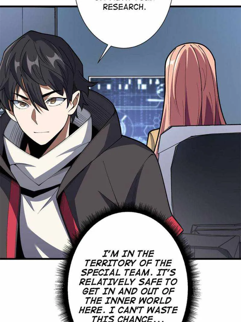I’m Really Not A Supervillain Chapter 57 page 62 - 