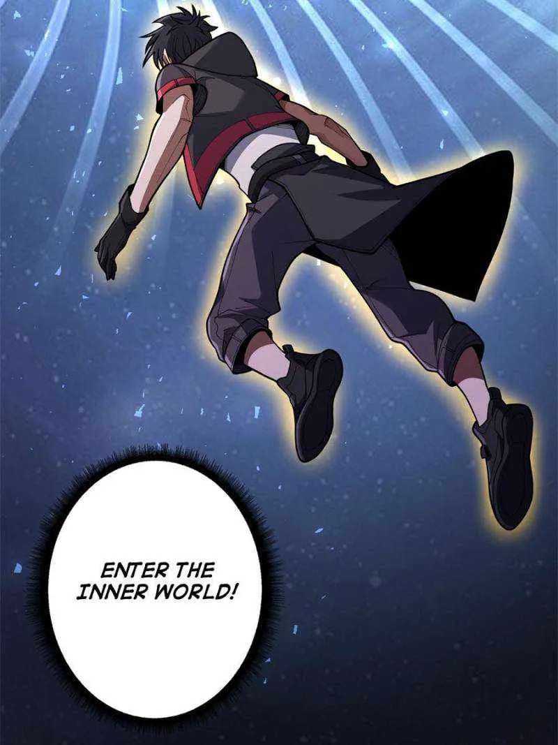I’m Really Not A Supervillain Chapter 57 page 64 - 