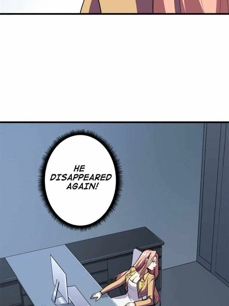 I’m Really Not A Supervillain Chapter 57 page 67 - 