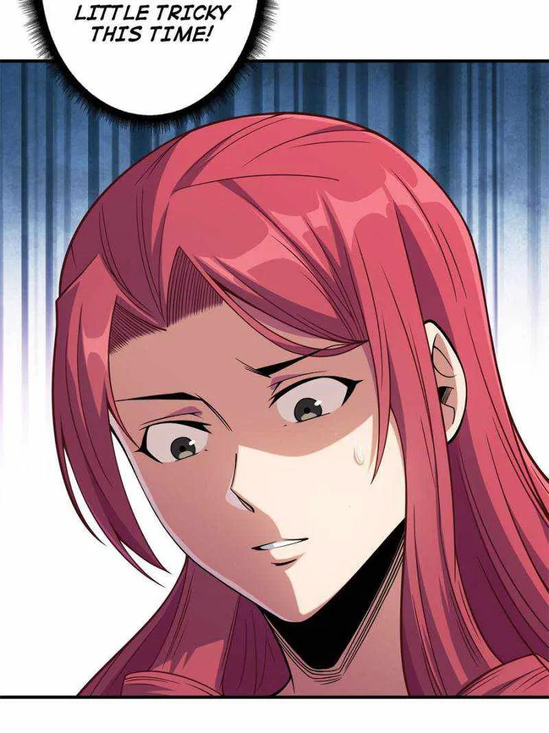 I’m Really Not A Supervillain Chapter 58 page 11 - 