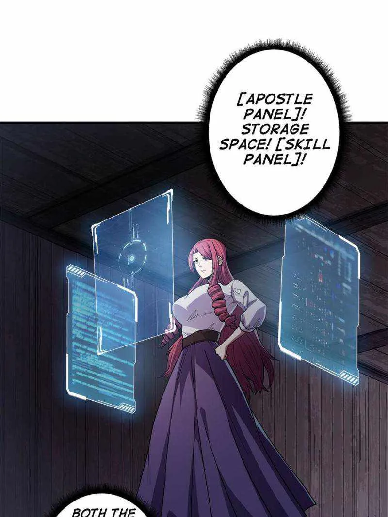 I’m Really Not A Supervillain Chapter 58 page 13 - 