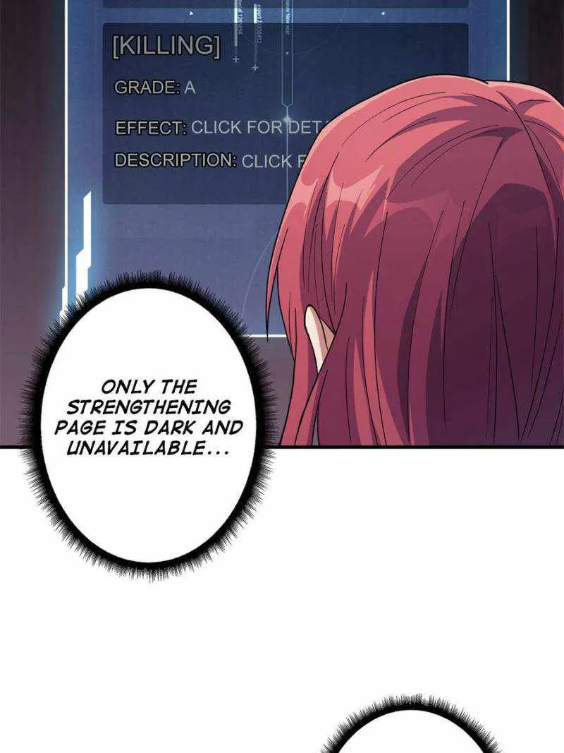 I’m Really Not A Supervillain Chapter 58 page 15 - 