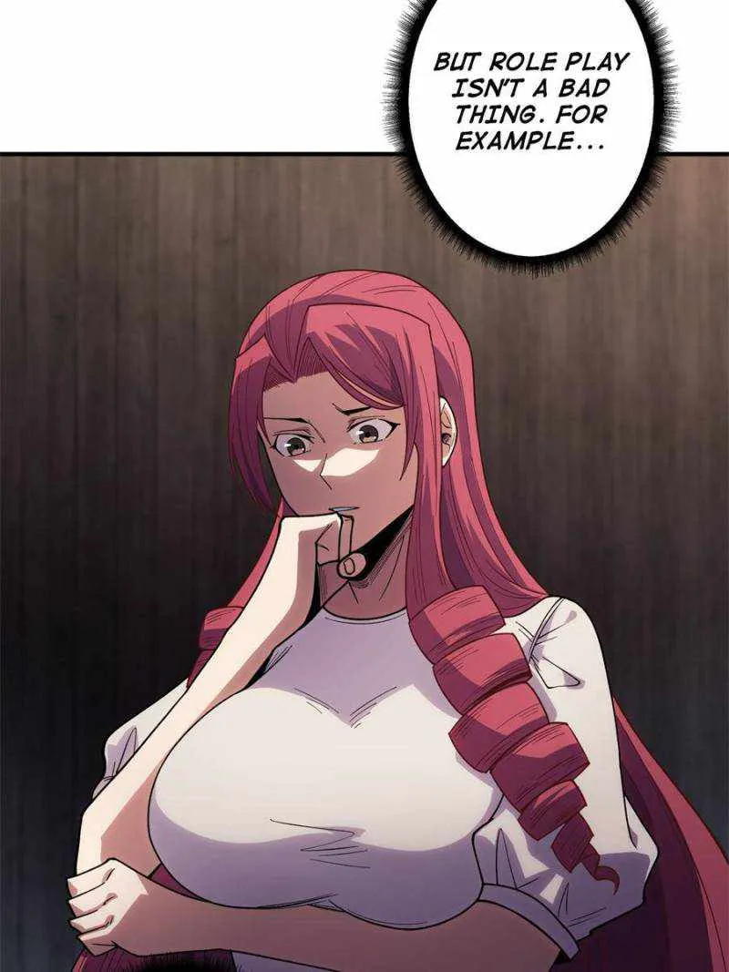 I’m Really Not A Supervillain Chapter 58 page 16 - 
