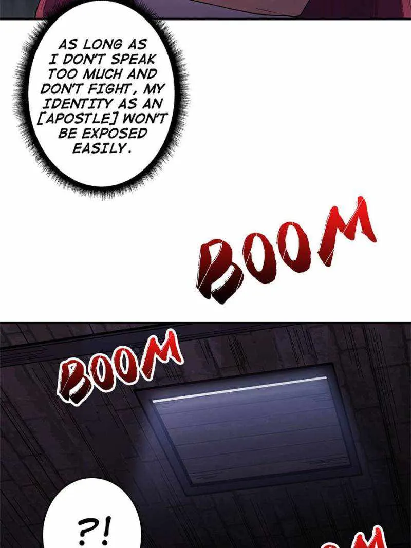 I’m Really Not A Supervillain Chapter 58 page 17 - 