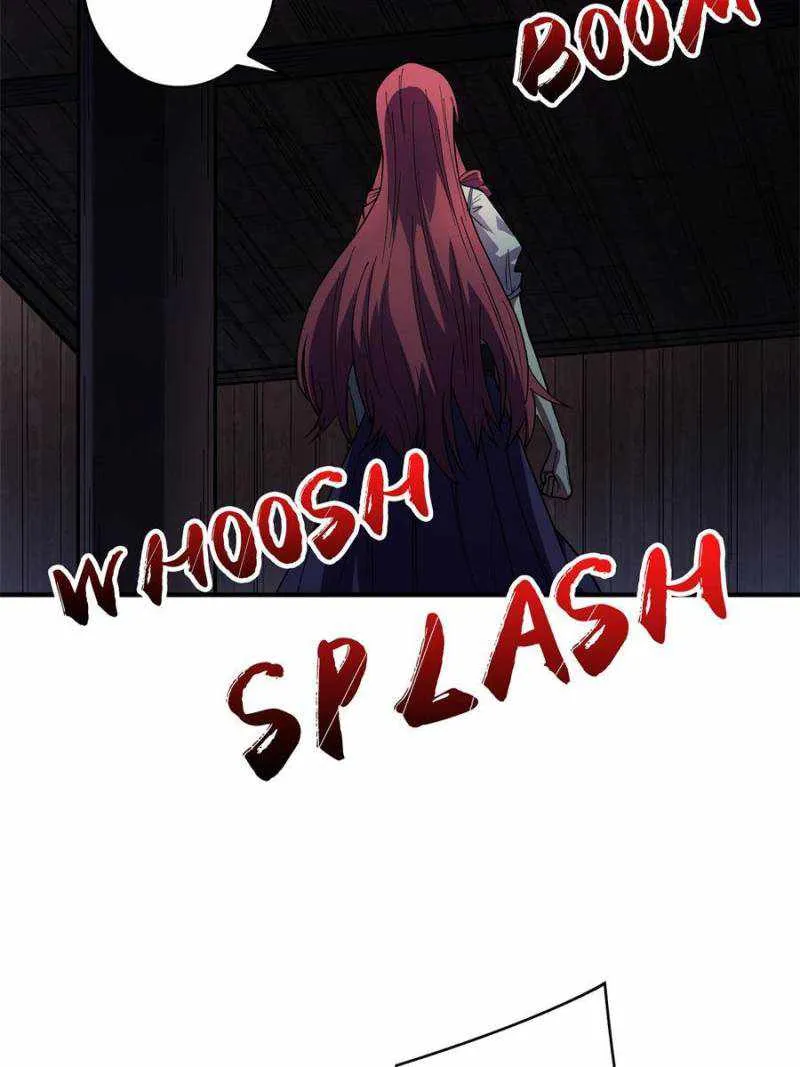 I’m Really Not A Supervillain Chapter 58 page 18 - 
