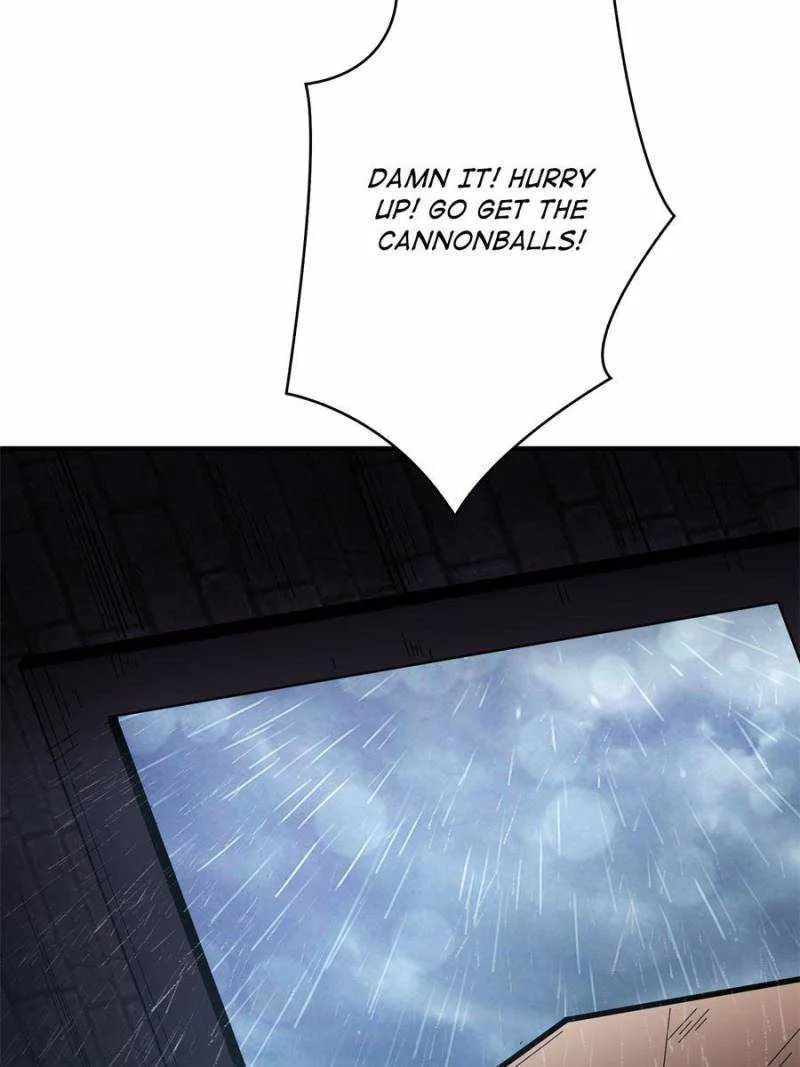I’m Really Not A Supervillain Chapter 58 page 19 - 