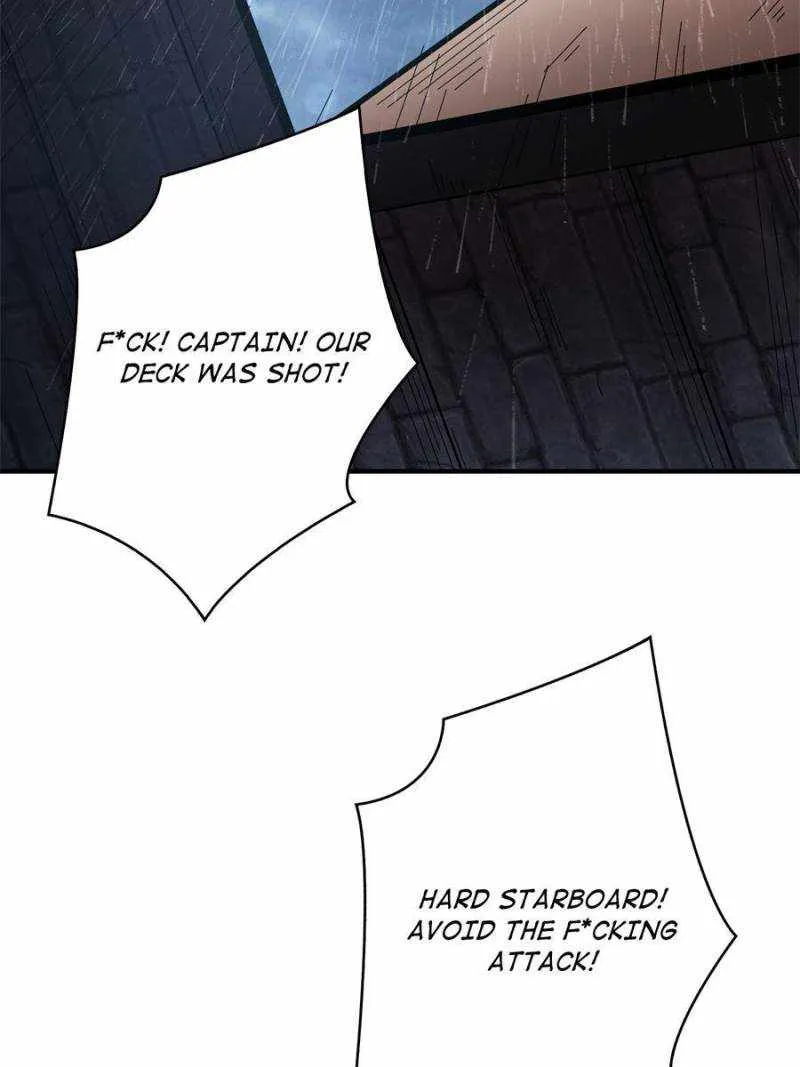 I’m Really Not A Supervillain Chapter 58 page 20 - 