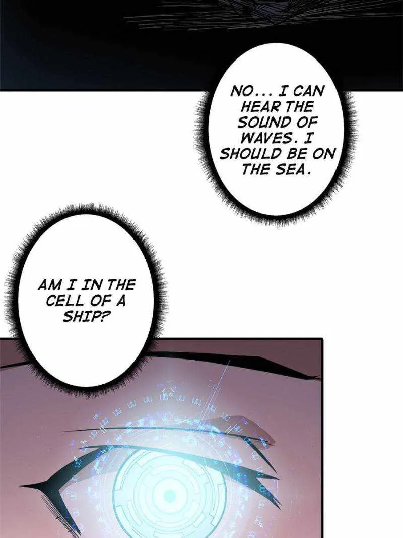 I’m Really Not A Supervillain Chapter 58 page 3 - 