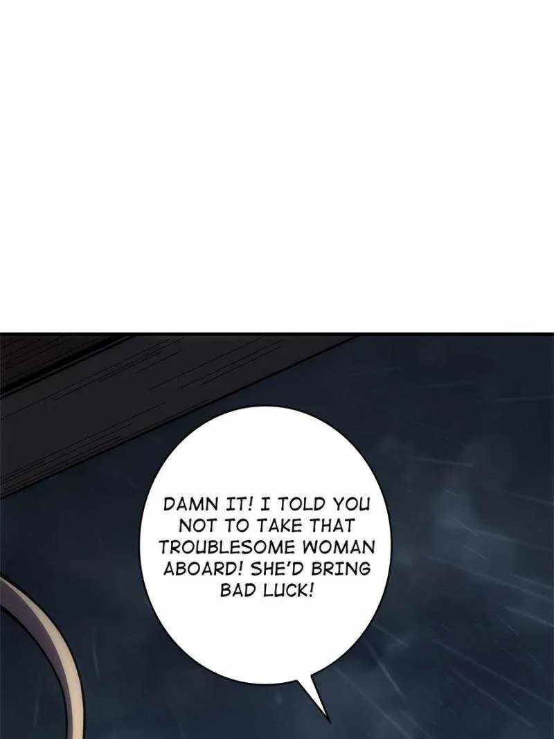 I’m Really Not A Supervillain Chapter 58 page 23 - 