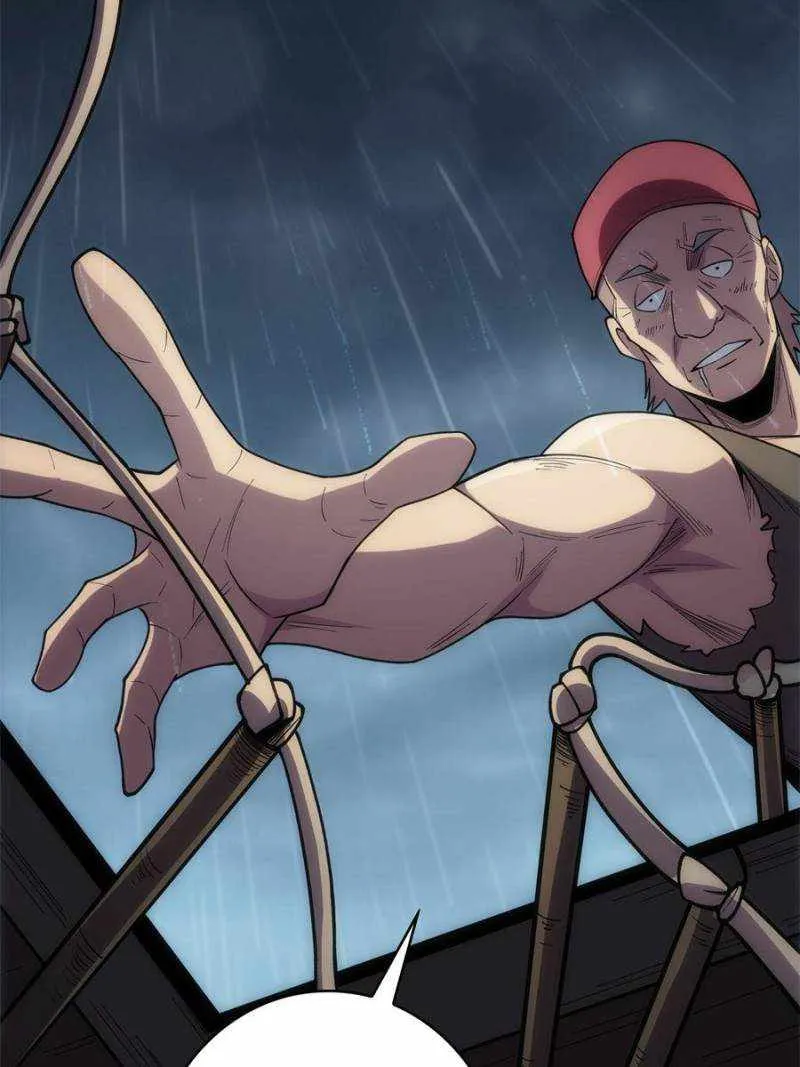 I’m Really Not A Supervillain Chapter 58 page 24 - 