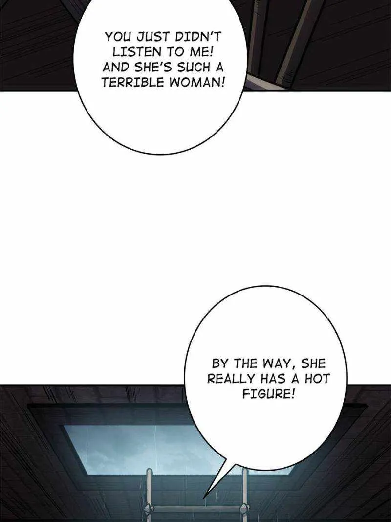 I’m Really Not A Supervillain Chapter 58 page 25 - 