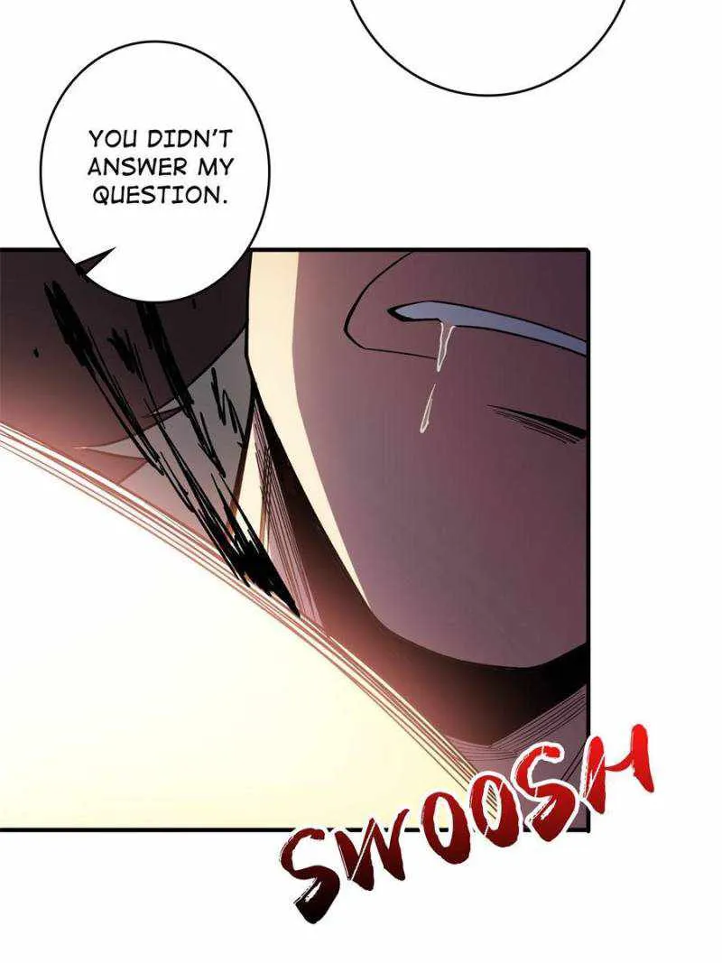 I’m Really Not A Supervillain Chapter 58 page 28 - 