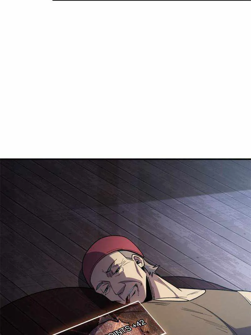 I’m Really Not A Supervillain Chapter 58 page 30 - 