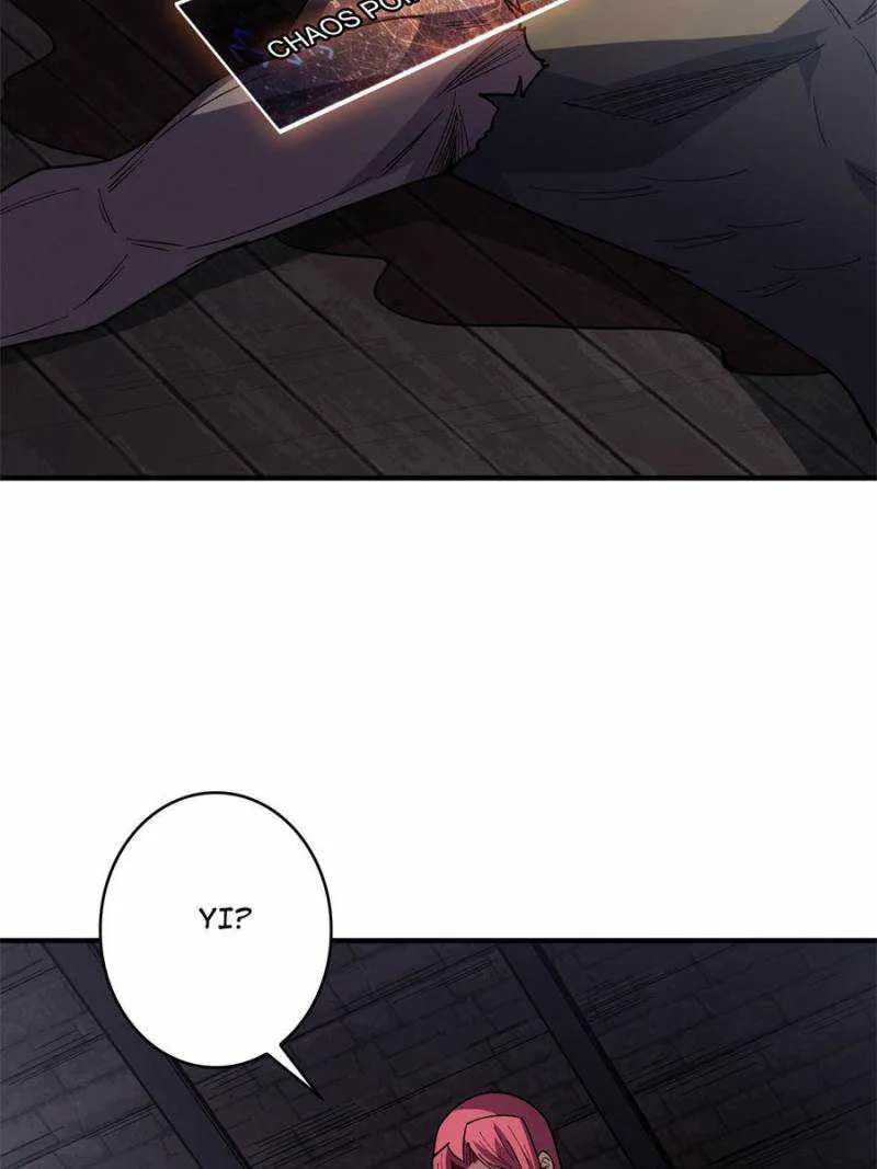 I’m Really Not A Supervillain Chapter 58 page 31 - 