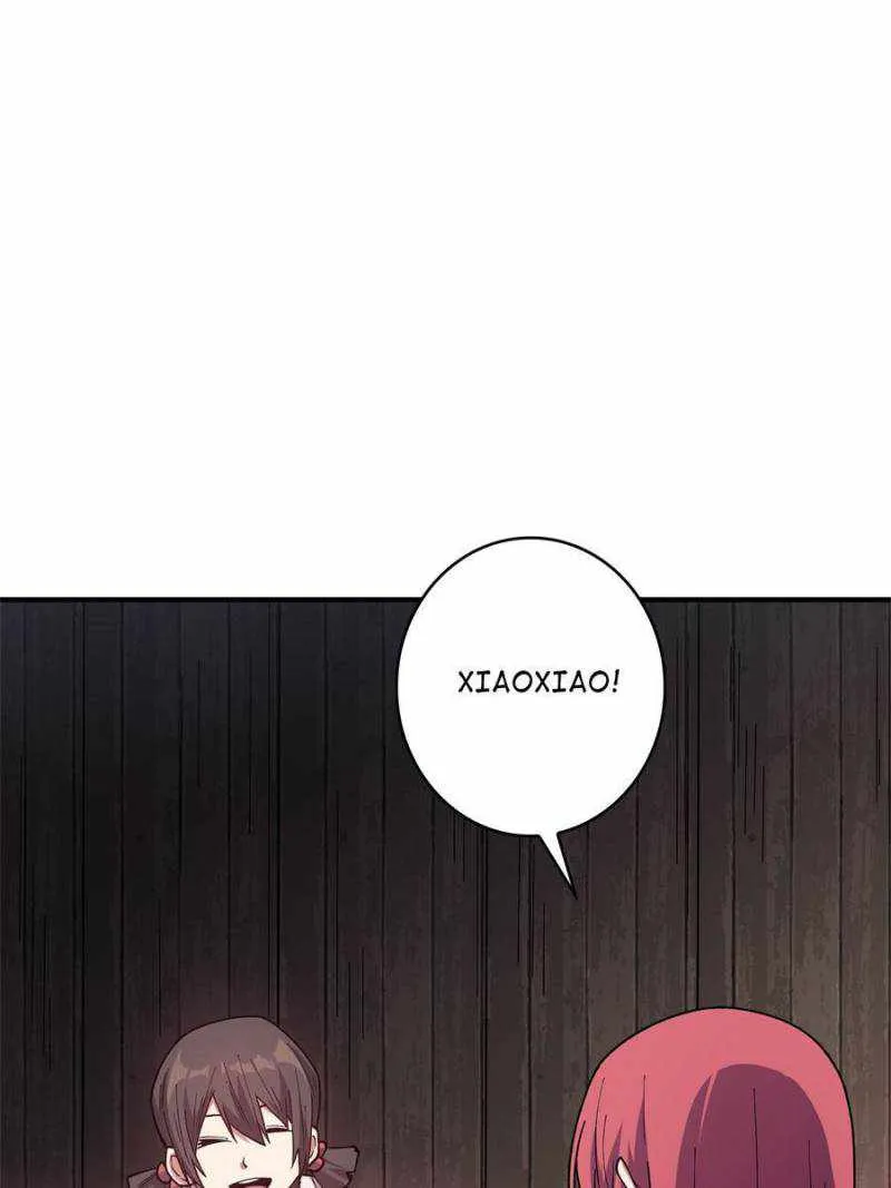 I’m Really Not A Supervillain Chapter 58 page 34 - 