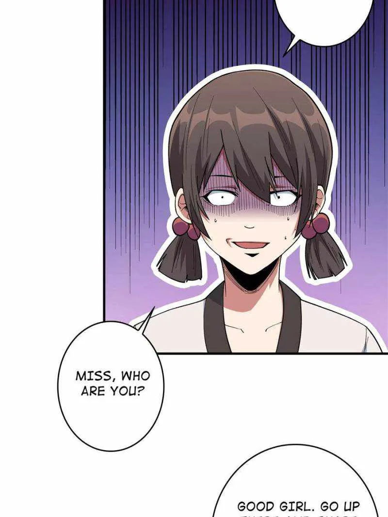 I’m Really Not A Supervillain Chapter 58 page 36 - 