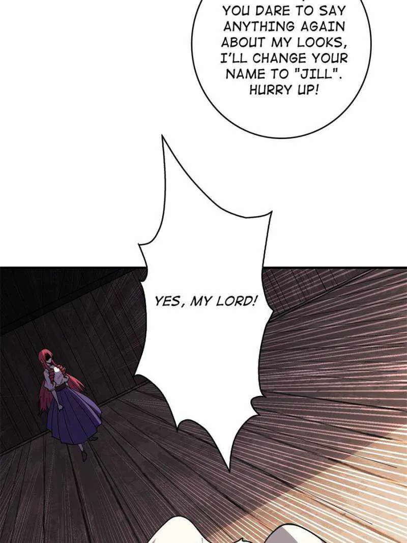 I’m Really Not A Supervillain Chapter 58 page 38 - 