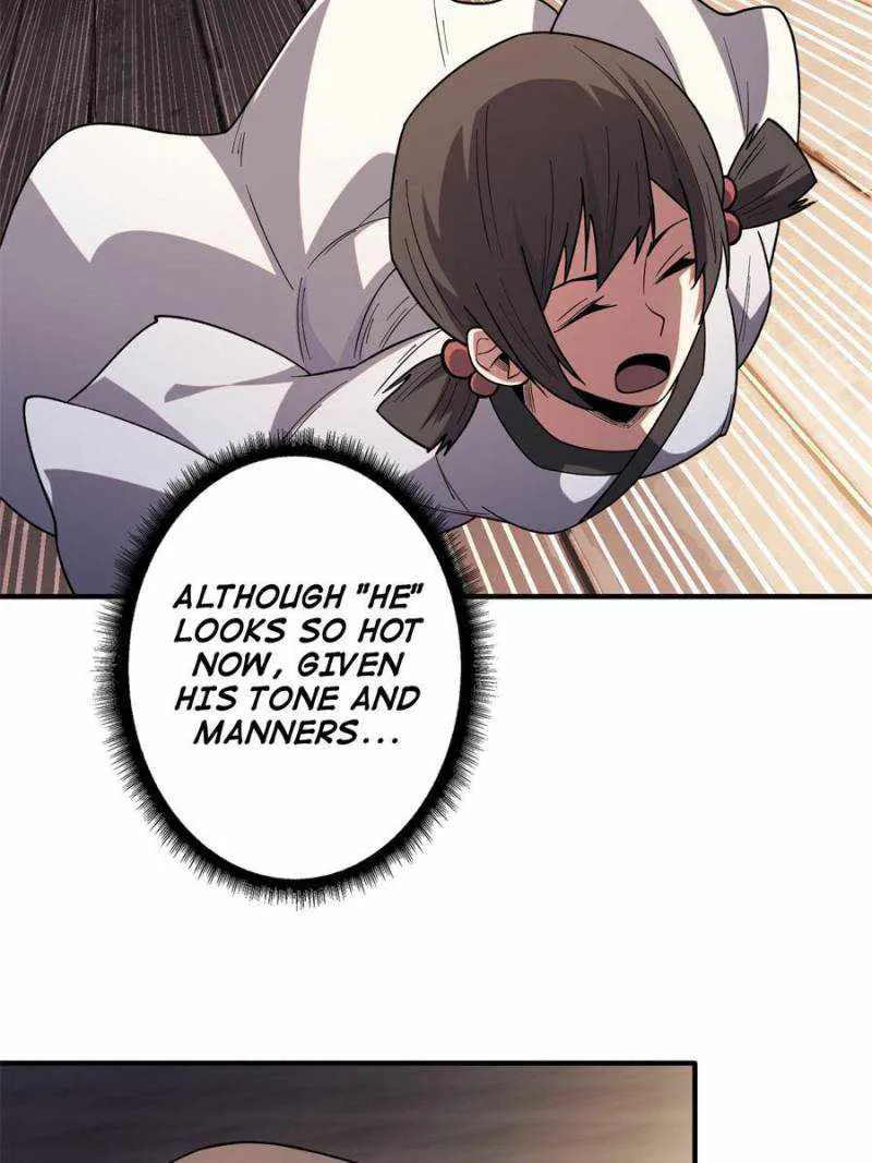 I’m Really Not A Supervillain Chapter 58 page 39 - 