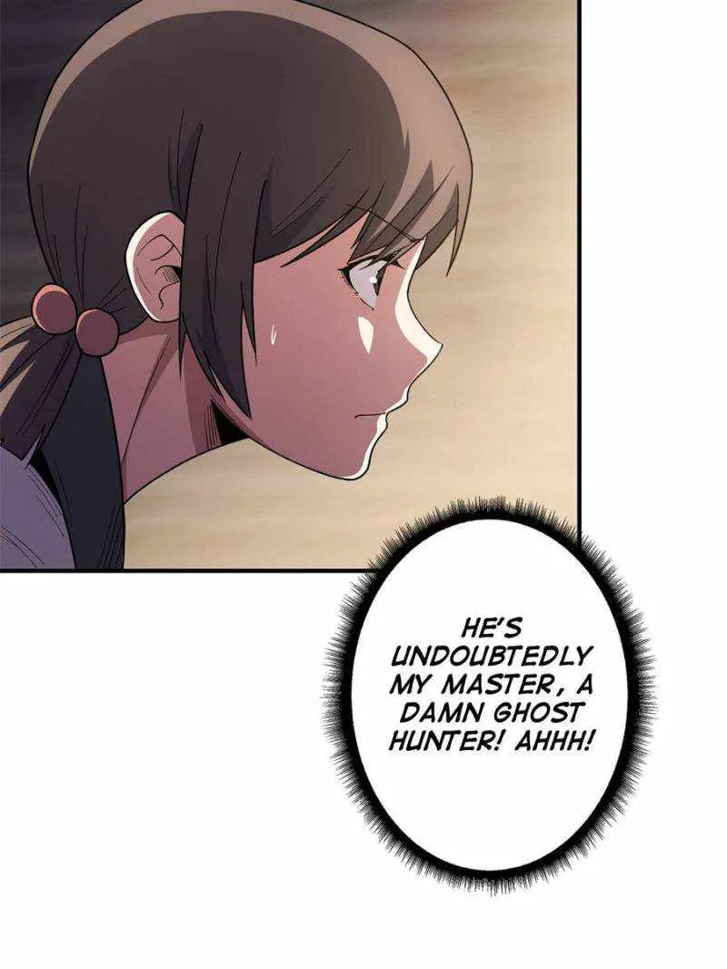 I’m Really Not A Supervillain Chapter 58 page 40 - 