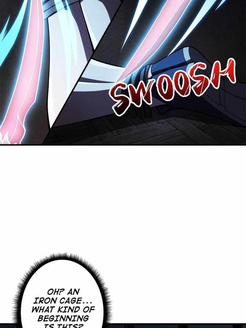 I’m Really Not A Supervillain Chapter 58 page 5 - 