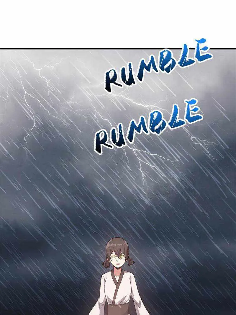 I’m Really Not A Supervillain Chapter 58 page 41 - 