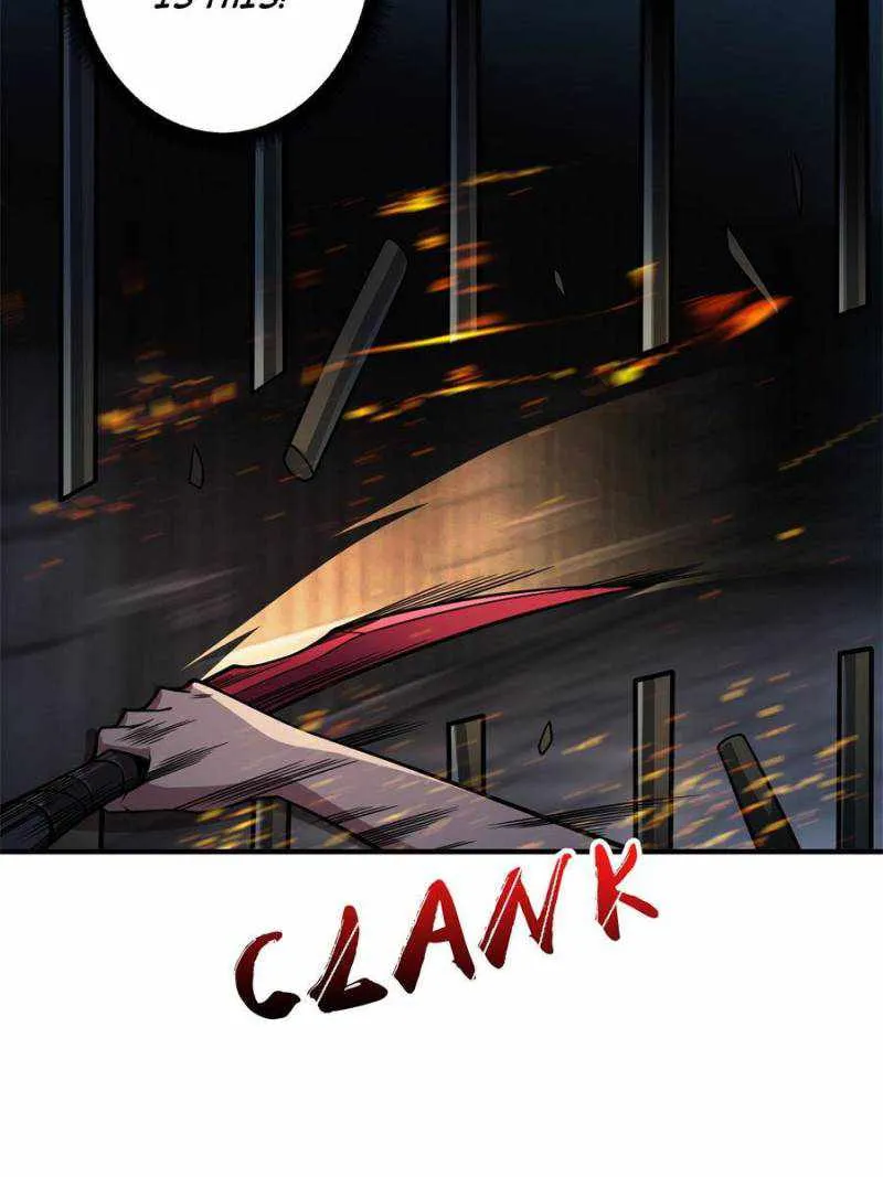 I’m Really Not A Supervillain Chapter 58 page 6 - 