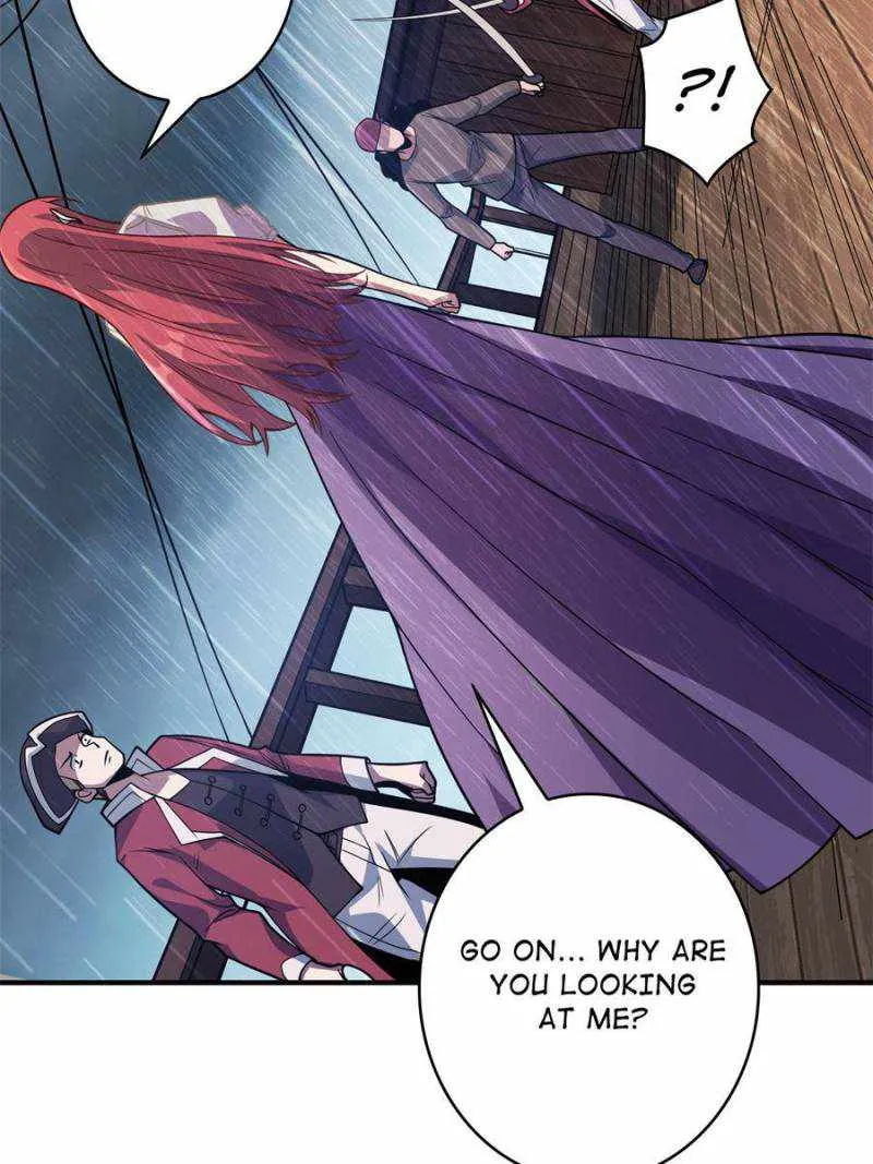 I’m Really Not A Supervillain Chapter 58 page 51 - 