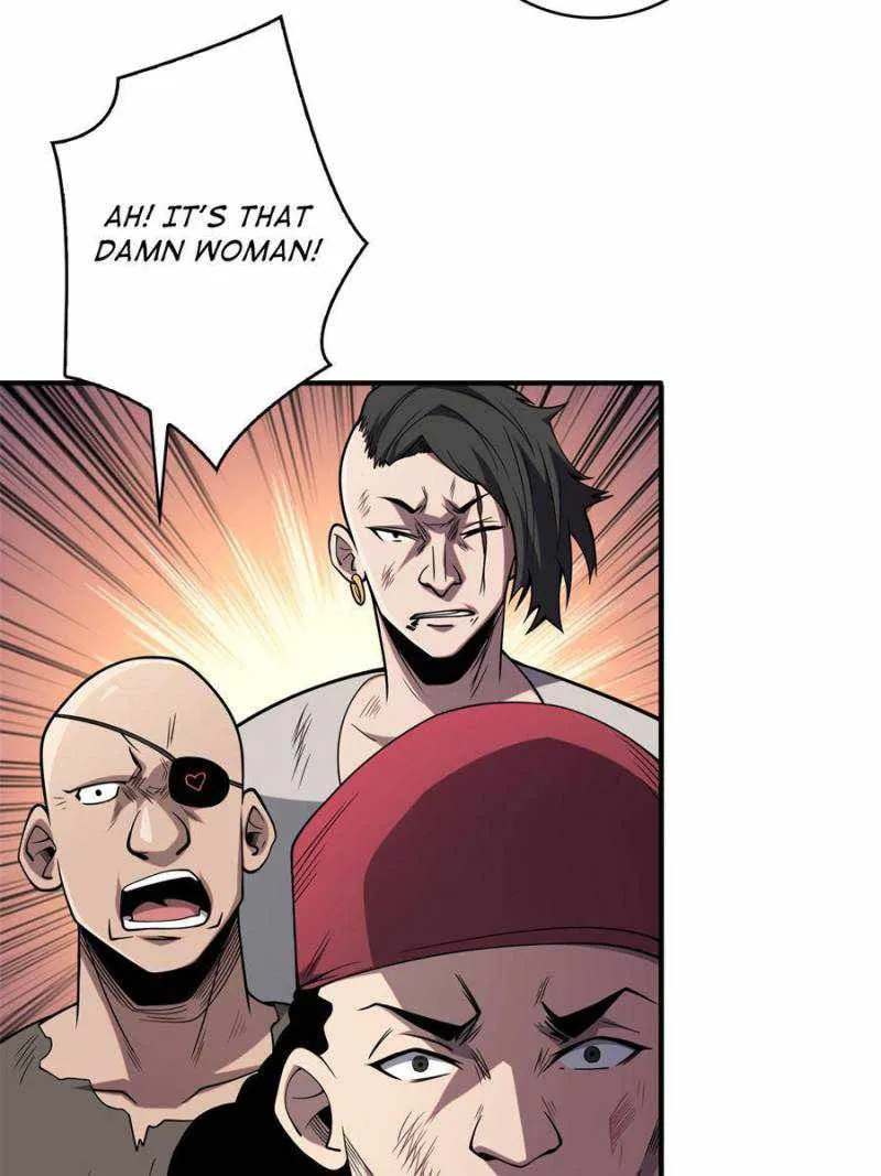 I’m Really Not A Supervillain Chapter 58 page 52 - 