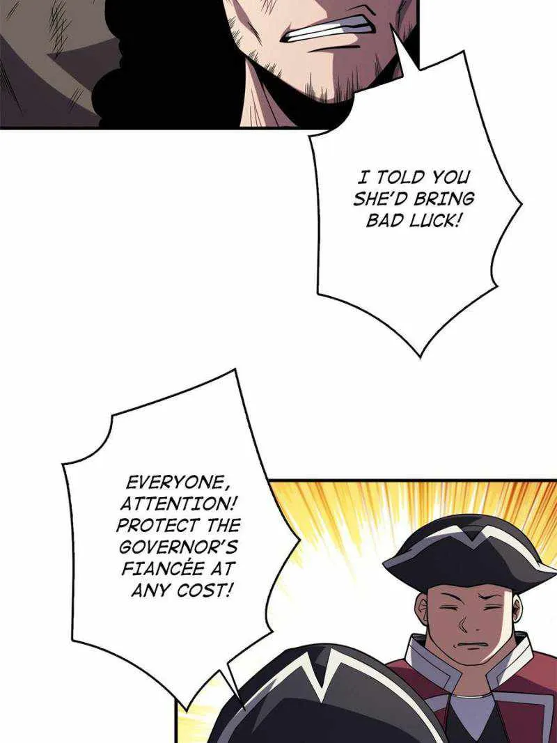I’m Really Not A Supervillain Chapter 58 page 53 - 