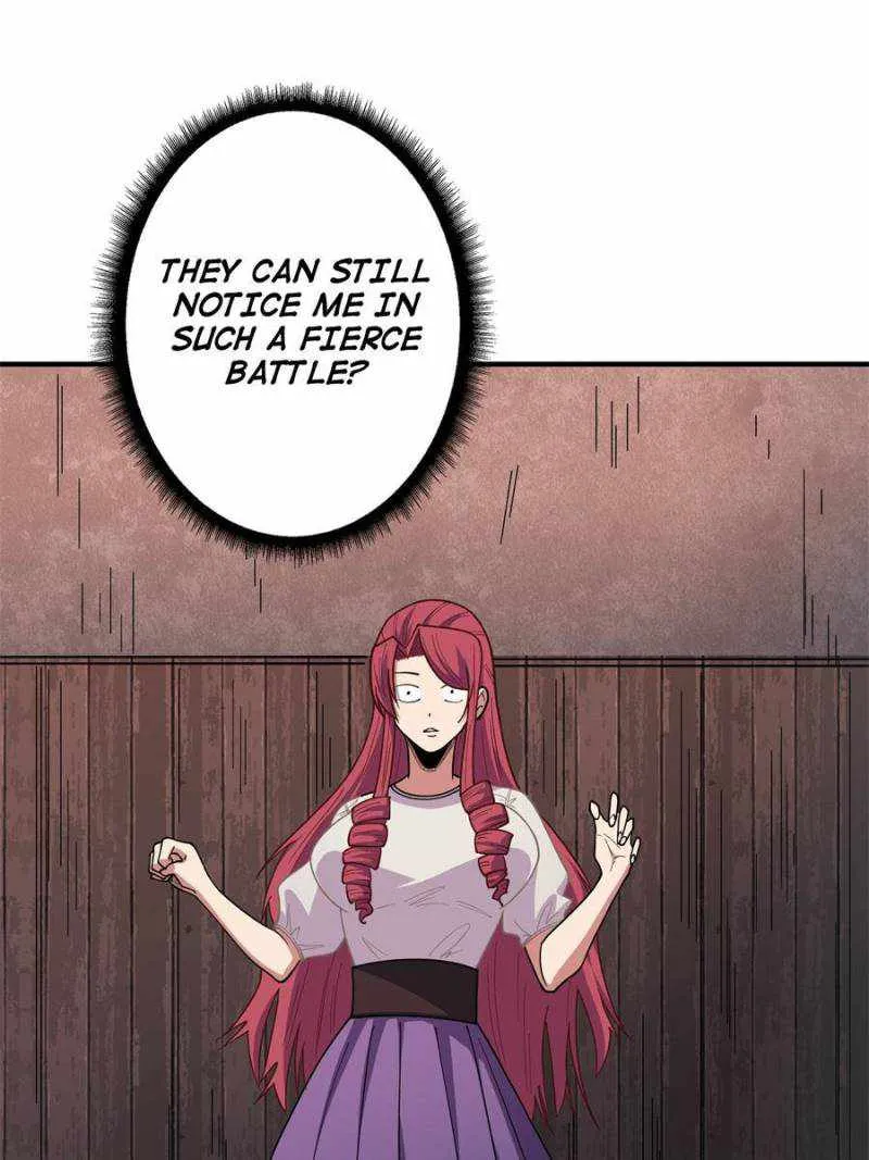 I’m Really Not A Supervillain Chapter 58 page 56 - 