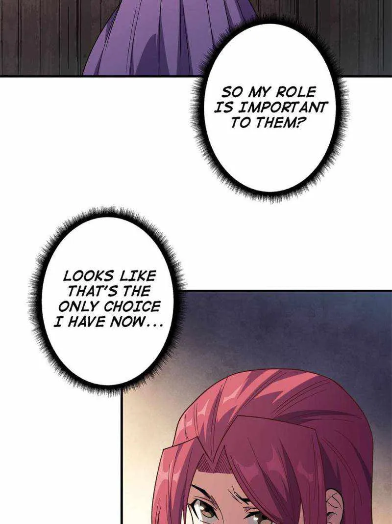 I’m Really Not A Supervillain Chapter 58 page 57 - 